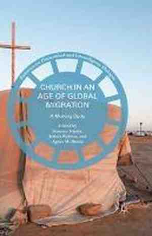 Foto: Church in an age of global migration