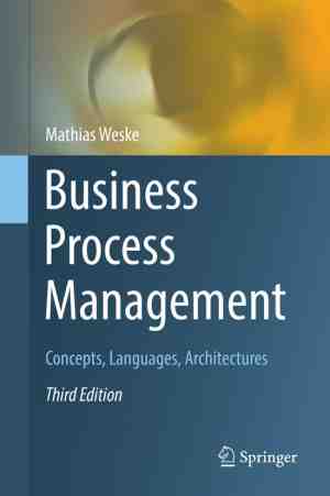 Foto: Business process management