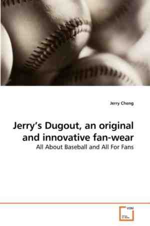 Foto: Jerry s dugout an original and innovative fan wear