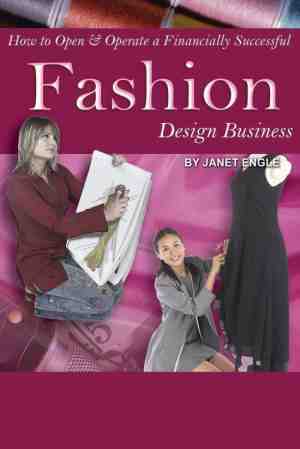 Foto: How to open operate a financially successful fashion design business