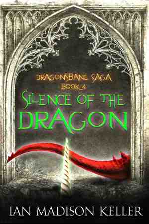 Foto: Dragonsbane saga 4 silence of the dragon