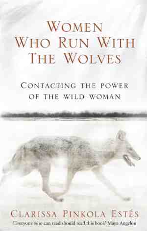 Foto: Women who run with the wolves