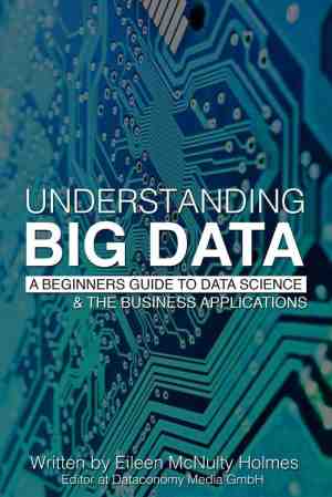 Foto: Understanding big data a beginners guide to data science the business applications