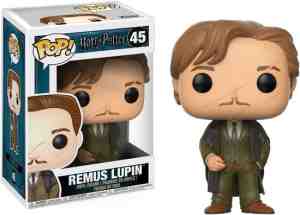 Foto: Funko pop movies harry potter remus lupin