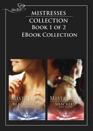 Foto: Mistresses  blackmailed with diamonds shackled with rubies mills boon e book collections