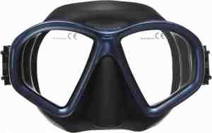 Foto: Ist sports hunter duikbril freedive