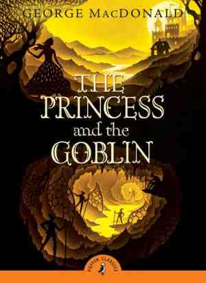 Foto: Puffin classics princess the goblin