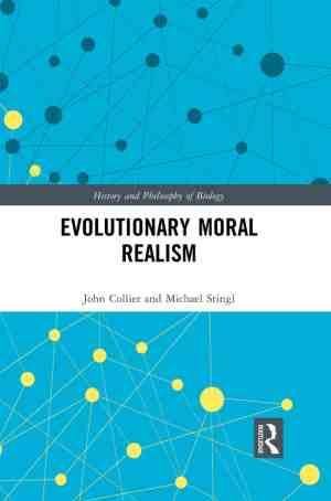 Foto: History and philosophy of biology  evolutionary moral realism