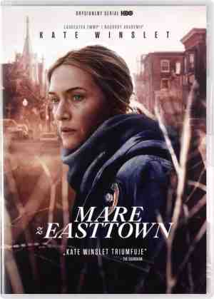 Foto: Mare of easttown 2dvd 