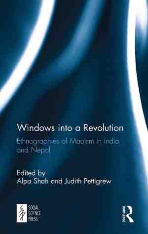 Foto: Windows into a revolution
