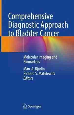 Foto: Comprehensive diagnostic approach to bladder cancer