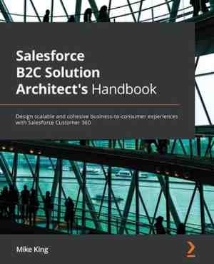 Foto: Salesforce b2c solution architects handbook