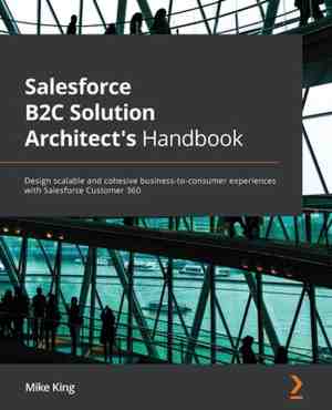 Foto: Salesforce b2c solution architect s handbook