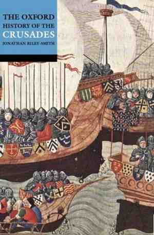 Foto: Oxford history of the crusades