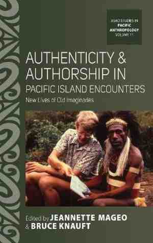 Foto: Authenticity and authorship in pacific island encounters