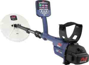 Foto: Minelab gpz 7000  metaaldetector specialist 