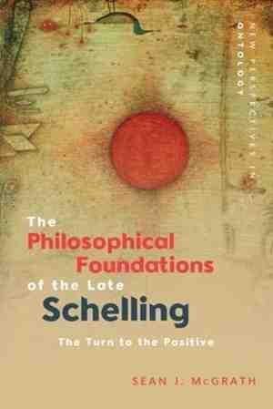 Foto: The late schelling and the end of christianity