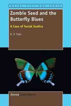 Foto: Social fictions series zombie seed and the butterfly blues