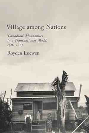 Foto: Village among nations