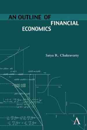 Foto: An outline of financial economics