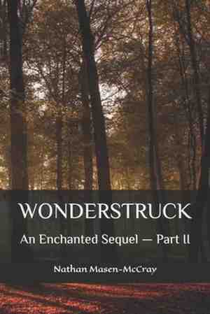 Foto: The enchanted saga wonderstruck
