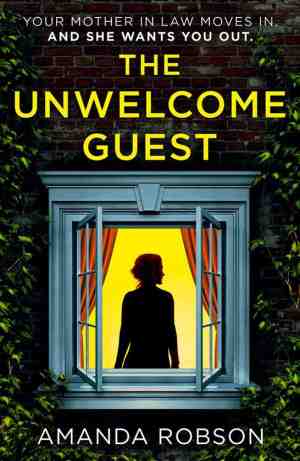 Foto: The unwelcome guest