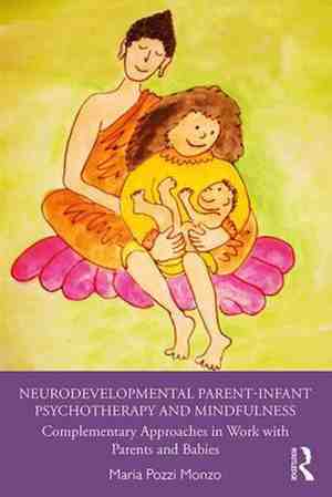 Foto: Neurodevelopmental parent infant psychotherapy and mindfulness