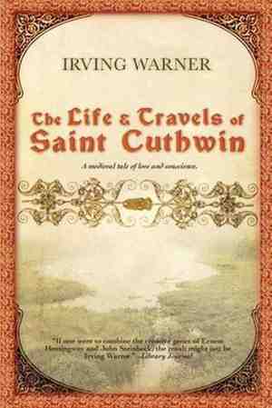 Foto: The life travels of saint cuthwin