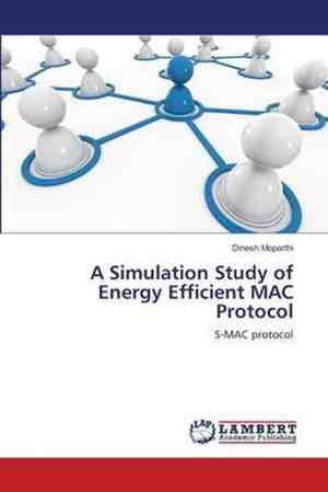 Foto: A simulation study of energy efficient mac protocol