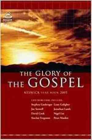 Foto: The glory of the gospel keswick year book