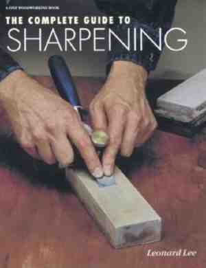 Foto: The complete guide to sharpening