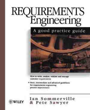 Foto: Requirements engineering