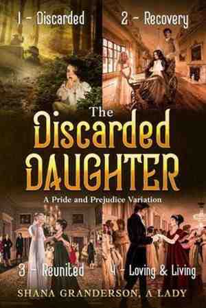 Foto: The discarded daughter omnibus edition
