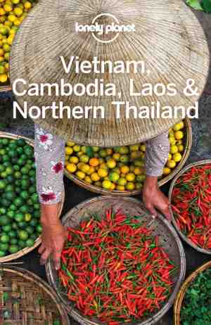 Foto: Travel guide   lonely planet vietnam cambodia laos northern thailand