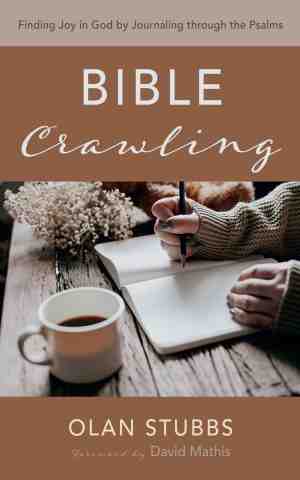 Foto: Bible crawling