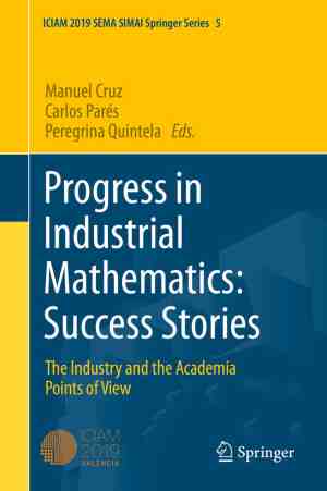 Foto: Progress in industrial mathematics success stories
