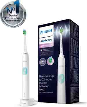 Foto: Philips sonicare protectiveclean 4300 hx680763   elektrische tandenborstel   wit