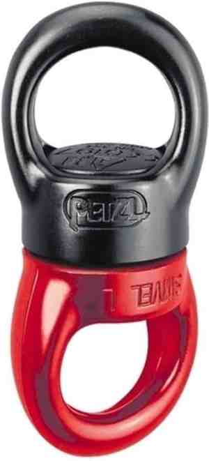 Foto: Petzl swivel l