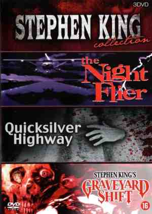 Foto: Stephen king collection