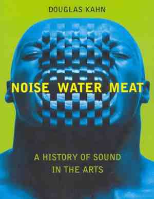 Foto: Noise water meat