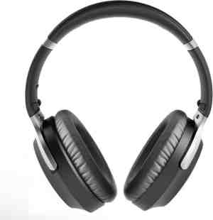 Foto: Avantree   aria pro   bluetooth 5 0 high definition active noise cancellation headphones