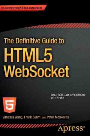 Foto: Definitive guide to html5 websocket