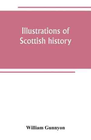 Foto: Illustrations of scottish history