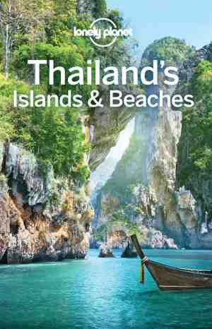 Foto: Travel guide   lonely planet thailands islands beaches