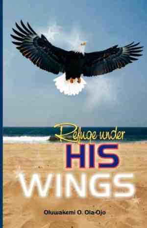 Foto: Refuge under his wings