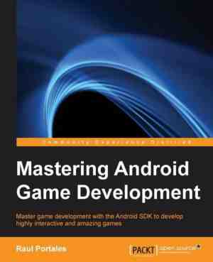 Foto: Mastering android game development