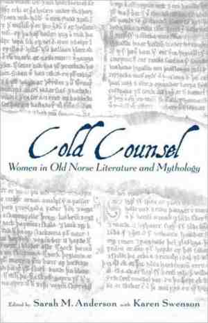 Foto: Cold counsel