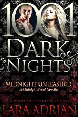 Foto: Midnight breed   midnight unleashed  a midnight breed novella