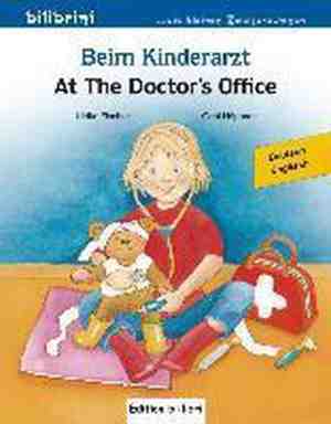 Foto: Beim kinderarzt at the doctor s