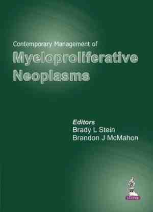 Foto: Contemporary management of myeloproliferative neoplasms
